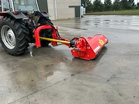 2022 maschio giraffa xl dx klepelmaaier - afbeelding 27 van  29