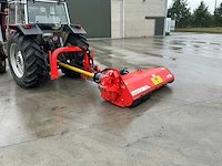 2022 maschio giraffa xl dx klepelmaaier - afbeelding 28 van  29