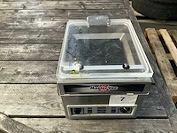 2022 mastervac j-maxi vacuümapparaat - afbeelding 1 van  5