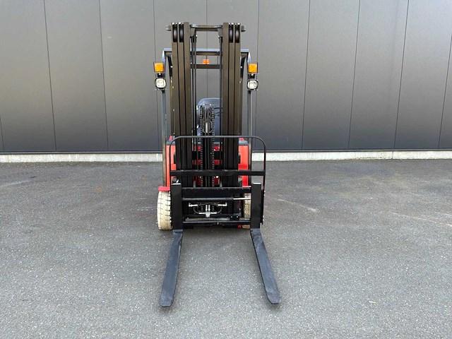 2022 maximal fb16s-mhjz vorkheftruck - afbeelding 2 van  12