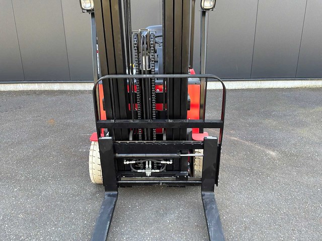 2022 maximal fb16s-mhjz vorkheftruck - afbeelding 3 van  12