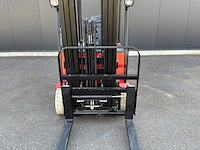 2022 maximal fb16s-mhjz vorkheftruck - afbeelding 3 van  12