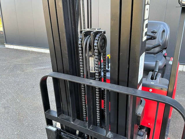 2022 maximal fb16s-mhjz vorkheftruck - afbeelding 4 van  12