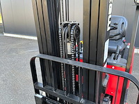 2022 maximal fb16s-mhjz vorkheftruck - afbeelding 4 van  12