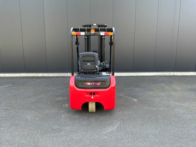 2022 maximal fb16s-mhjz vorkheftruck - afbeelding 5 van  12