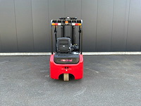 2022 maximal fb16s-mhjz vorkheftruck - afbeelding 5 van  12