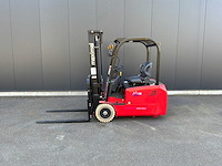 2022 maximal fb16s-mhjz vorkheftruck