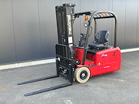 2022 maximal fb16s-mhjz vorkheftruck - afbeelding 7 van  12