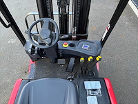 2022 maximal fb16s-mhjz vorkheftruck - afbeelding 9 van  12