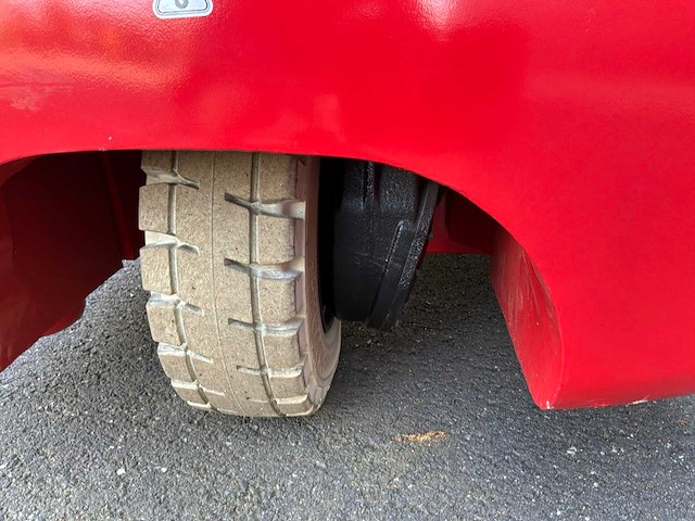 2022 maximal fb16s-mhjz vorkheftruck - afbeelding 12 van  12