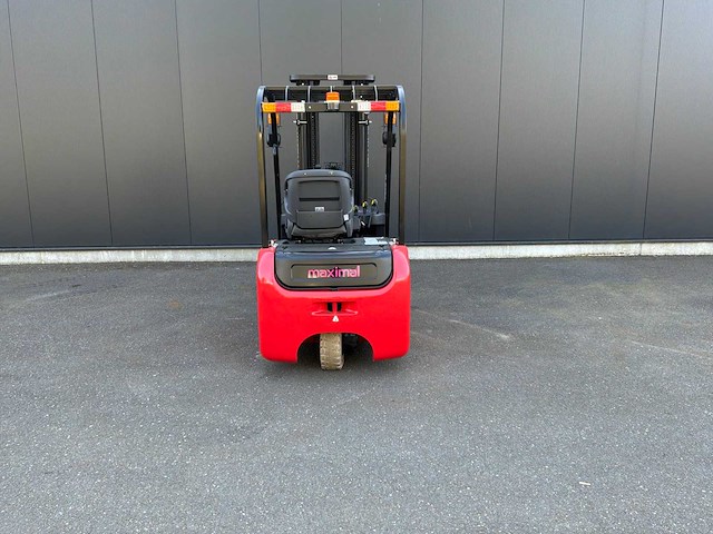 2022 maximal fb16s-mhjz vorkheftruck - afbeelding 2 van  12