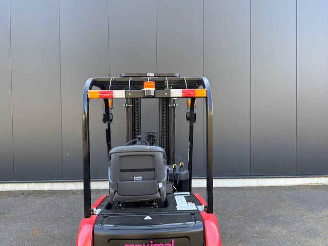 2022 maximal fb16s-mhjz vorkheftruck - afbeelding 3 van  12