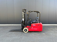 2022 maximal fb16s-mhjz vorkheftruck