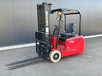 2022 maximal fb16s-mhjz vorkheftruck - afbeelding 5 van  12