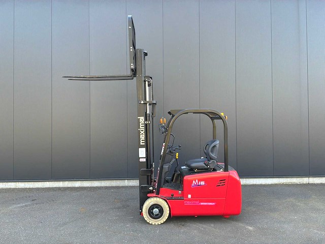2022 maximal fb16s-mhjz vorkheftruck - afbeelding 6 van  12