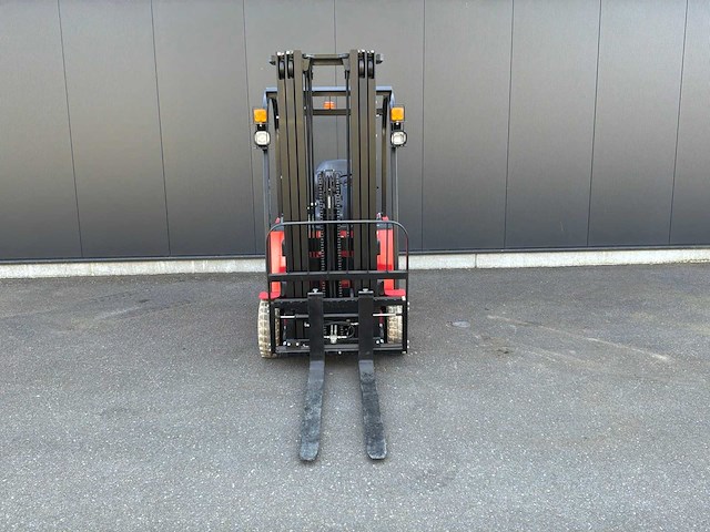 2022 maximal fb16s-mhjz vorkheftruck - afbeelding 7 van  12