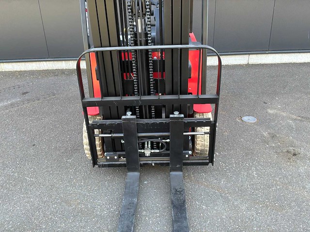 2022 maximal fb16s-mhjz vorkheftruck - afbeelding 8 van  12