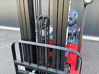 2022 maximal fb16s-mhjz vorkheftruck - afbeelding 9 van  12