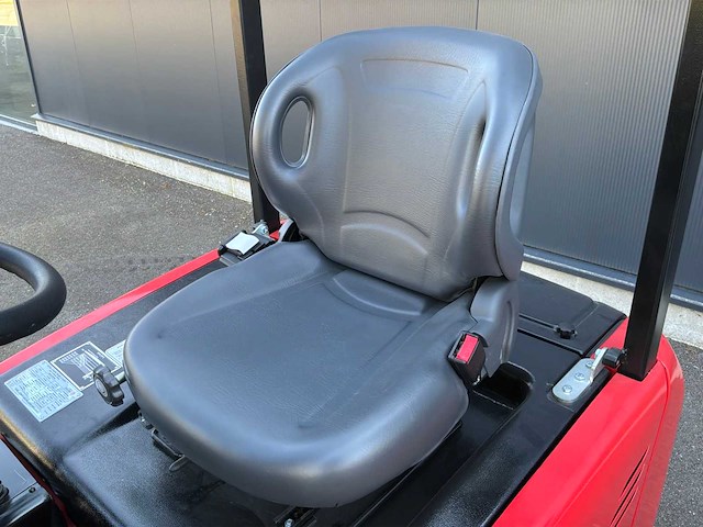 2022 maximal fb16s-mhjz vorkheftruck - afbeelding 12 van  12