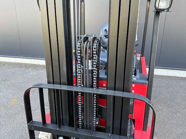 2022 maximal fb16s-mhjz vorkheftruck - afbeelding 2 van  14