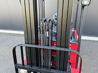 2022 maximal fb16s-mhjz vorkheftruck - afbeelding 2 van  14