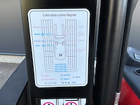 2022 maximal fb16s-mhjz vorkheftruck - afbeelding 3 van  14