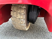 2022 maximal fb16s-mhjz vorkheftruck - afbeelding 4 van  14