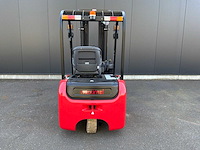 2022 maximal fb16s-mhjz vorkheftruck - afbeelding 5 van  14