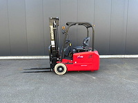 2022 maximal fb16s-mhjz vorkheftruck