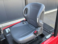 2022 maximal fb16s-mhjz vorkheftruck - afbeelding 10 van  14