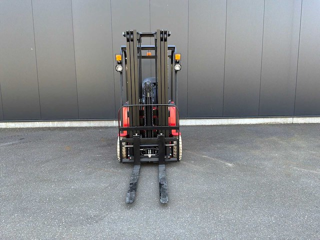 2022 maximal fb16s-mhjz vorkheftruck - afbeelding 13 van  14