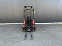 2022 maximal fb16s-mhjz vorkheftruck - afbeelding 13 van  14