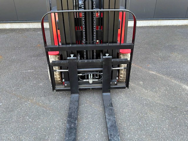 2022 maximal fb16s-mhjz vorkheftruck - afbeelding 14 van  14