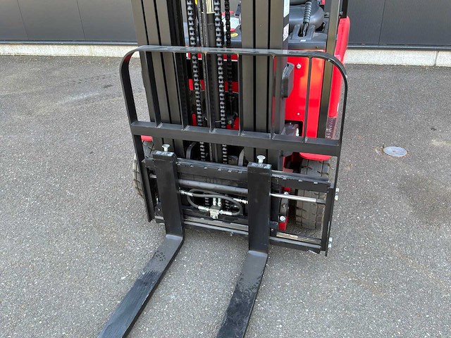 2022 maximal fb16s-mhjz vorkheftruck - afbeelding 2 van  13