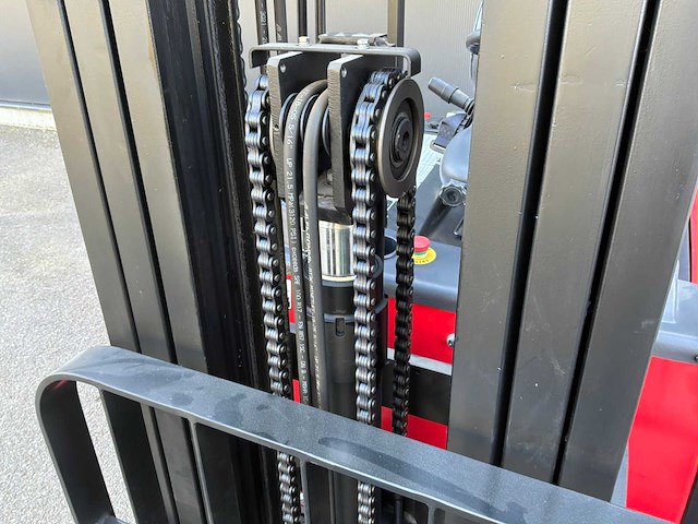 2022 maximal fb16s-mhjz vorkheftruck - afbeelding 3 van  13