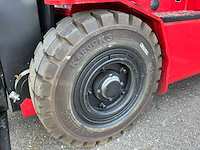 2022 maximal fb16s-mhjz vorkheftruck - afbeelding 4 van  13