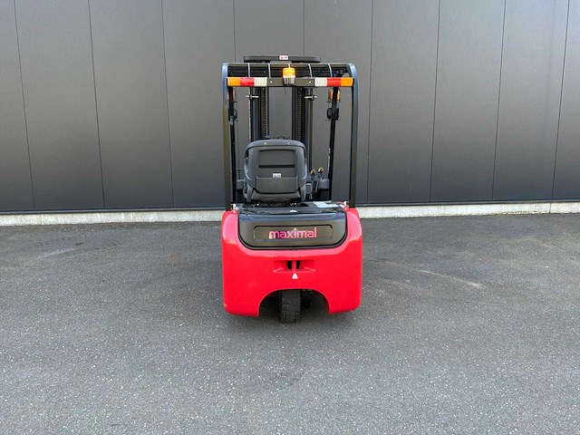 2022 maximal fb16s-mhjz vorkheftruck - afbeelding 6 van  13