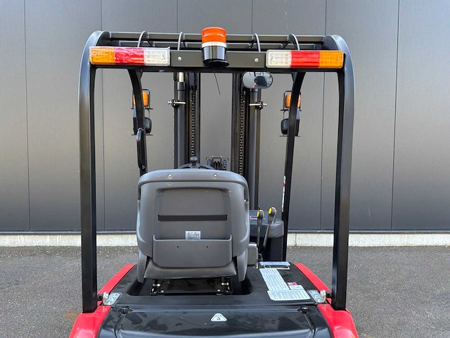 2022 maximal fb16s-mhjz vorkheftruck - afbeelding 7 van  13