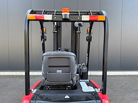 2022 maximal fb16s-mhjz vorkheftruck - afbeelding 7 van  13