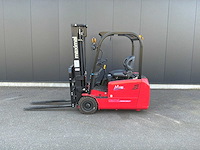 2022 maximal fb16s-mhjz vorkheftruck