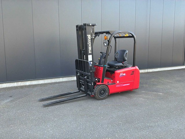 2022 maximal fb16s-mhjz vorkheftruck - afbeelding 8 van  13