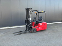 2022 maximal fb16s-mhjz vorkheftruck - afbeelding 8 van  13