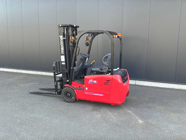 2022 maximal fb16s-mhjz vorkheftruck - afbeelding 9 van  13