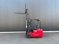 2022 maximal fb16s-mhjz vorkheftruck - afbeelding 10 van  13