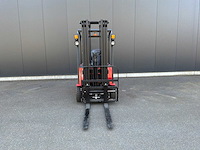 2022 maximal fb16s-mhjz vorkheftruck - afbeelding 11 van  13