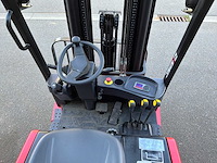 2022 maximal fb16s-mhjz vorkheftruck - afbeelding 12 van  13