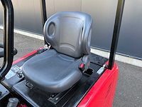 2022 maximal fb16s-mhjz vorkheftruck - afbeelding 13 van  13