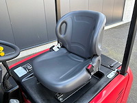 2022 maximal fb16s-mhjz vorkheftruck - afbeelding 2 van  15