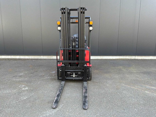 2022 maximal fb16s-mhjz vorkheftruck - afbeelding 3 van  15