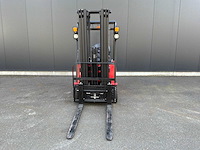 2022 maximal fb16s-mhjz vorkheftruck - afbeelding 3 van  15